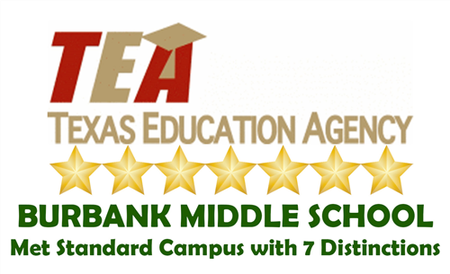 TEA Seven stars